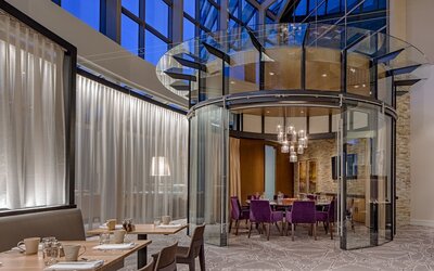 Hyatt Regency Denver Tech Center