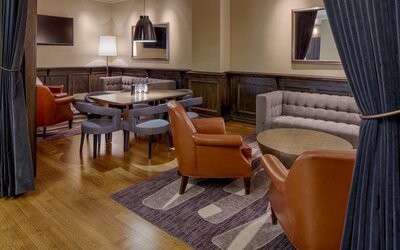 Hyatt Regency Denver Tech Center