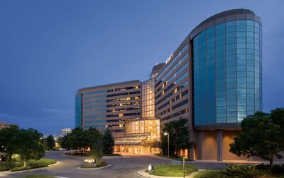 Hyatt Regency Denver Tech Center