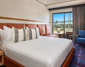 The Rally Hotel at McGregor Square
