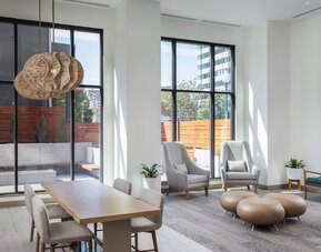 Element by Marriott Denver Downtown East