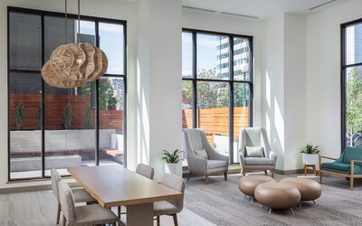 Element by Marriott Denver Downtown East