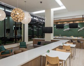 Element by Marriott Denver Downtown East