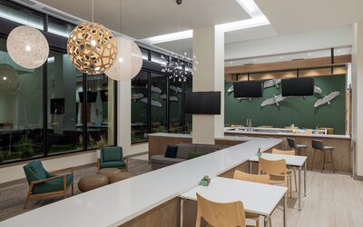 Element by Marriott Denver Downtown East