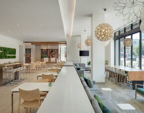 Element by Marriott Denver Downtown East