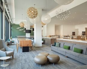 Element by Marriott Denver Downtown East