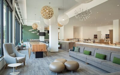 Element by Marriott Denver Downtown East