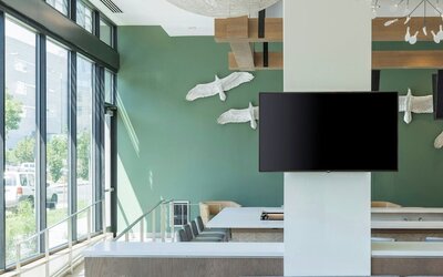 Element by Marriott Denver Downtown East