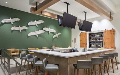 Element by Marriott Denver Downtown East