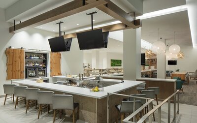 Element by Marriott Denver Downtown East
