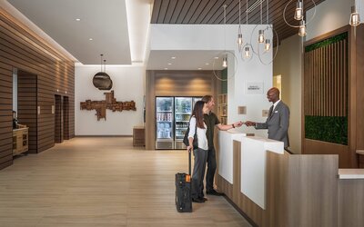 Element by Marriott Denver Downtown East