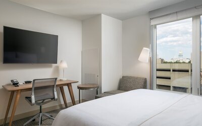 Element by Marriott Denver Downtown East