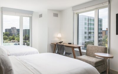 Element by Marriott Denver Downtown East