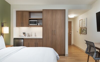 Element by Marriott Denver Downtown East