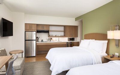 Element by Marriott Denver Downtown East