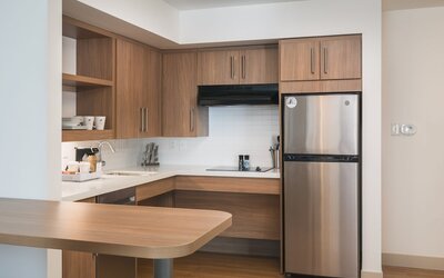 Element by Marriott Denver Downtown East