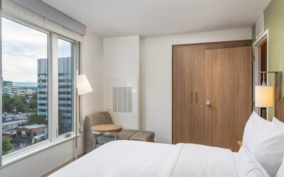 Element by Marriott Denver Downtown East