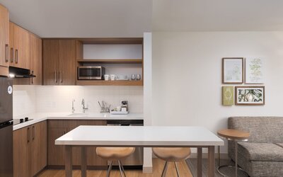 Element by Marriott Denver Downtown East