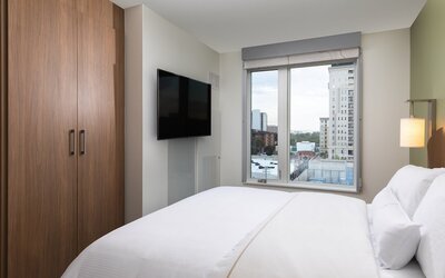 Element by Marriott Denver Downtown East