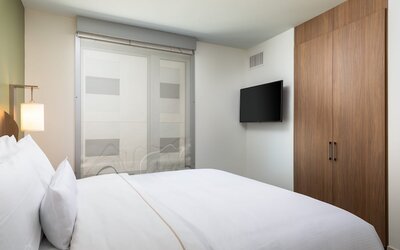 Element by Marriott Denver Downtown East