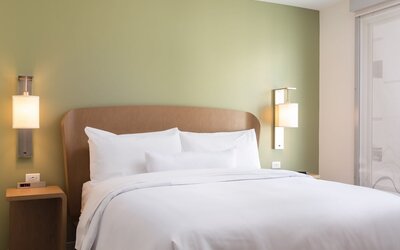 Element by Marriott Denver Downtown East