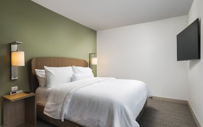 Element by Marriott Denver Downtown East