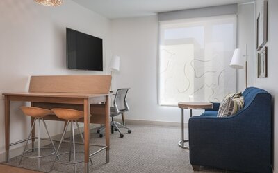 Element by Marriott Denver Downtown East