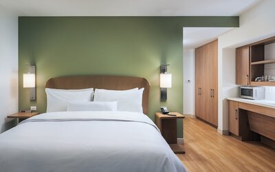 Element by Marriott Denver Downtown East