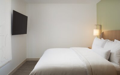 Element by Marriott Denver Downtown East