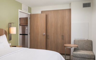 Element by Marriott Denver Downtown East