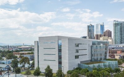 Element by Marriott Denver Downtown East