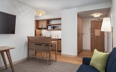 Element by Marriott Denver Downtown East
