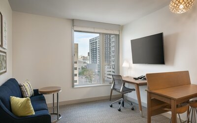 Element by Marriott Denver Downtown East