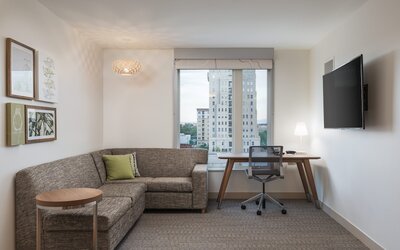 Element by Marriott Denver Downtown East