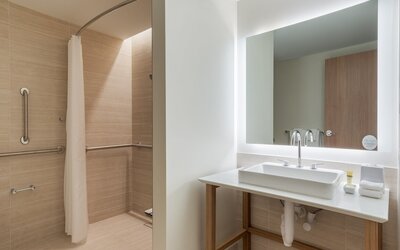 Element by Marriott Denver Downtown East