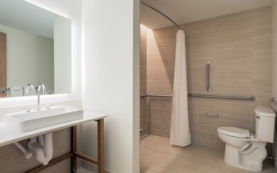 Element by Marriott Denver Downtown East