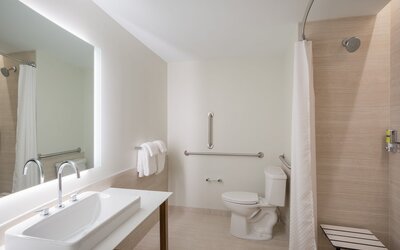 Element by Marriott Denver Downtown East