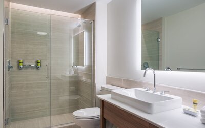 Element by Marriott Denver Downtown East