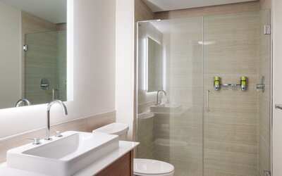 Element by Marriott Denver Downtown East