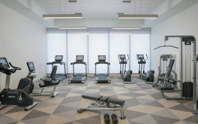 Element by Marriott Denver Downtown East