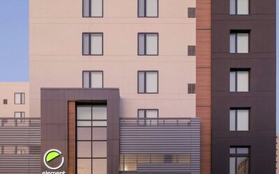 Element by Marriott Denver Downtown East