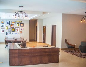 Hyatt Place Denver Downtown