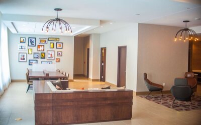 Hyatt Place Denver Downtown