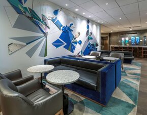 Hyatt Place Denver Downtown