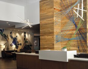 Hyatt Place Denver Downtown