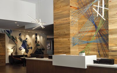 Hyatt Place Denver Downtown
