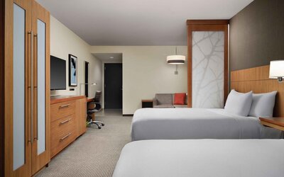 Hyatt Place Denver Downtown