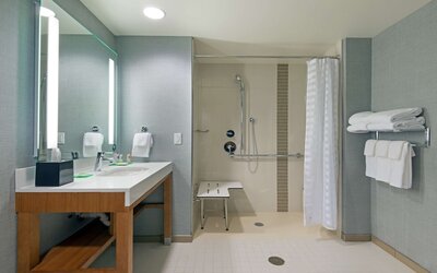 Hyatt Place Denver Downtown