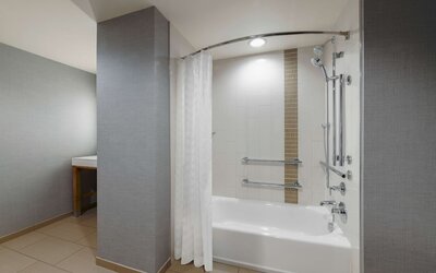 Hyatt Place Denver Downtown