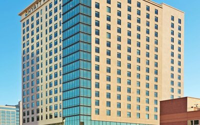 Hyatt Place Denver Downtown